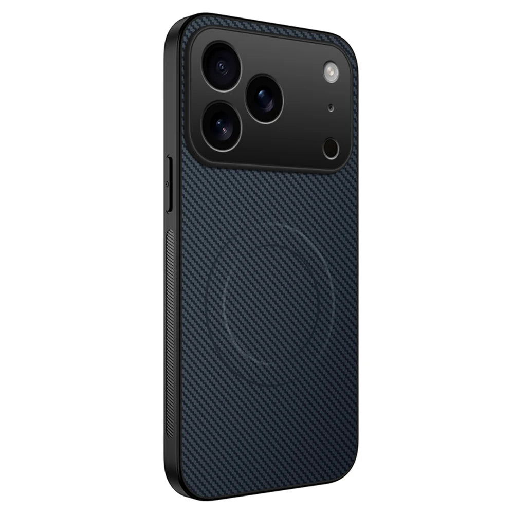 ZENTOOL™ Ultra Thin Carbon Magsafe Shockproof