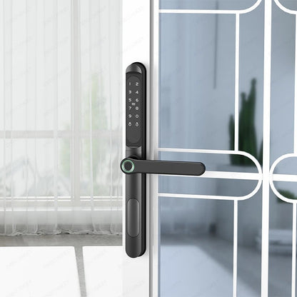 ZENTOOL™ Pro Smart Lock