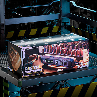 ZENTOOL™  180In1 Cordless Electric Screwdriver