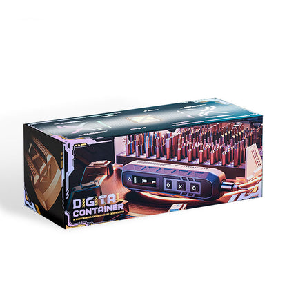 ZENTOOL™  180In1 Cordless Electric Screwdriver