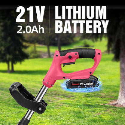 GARDNTOOL™ 3 in 1 Pro Grass and Weed Trimmer