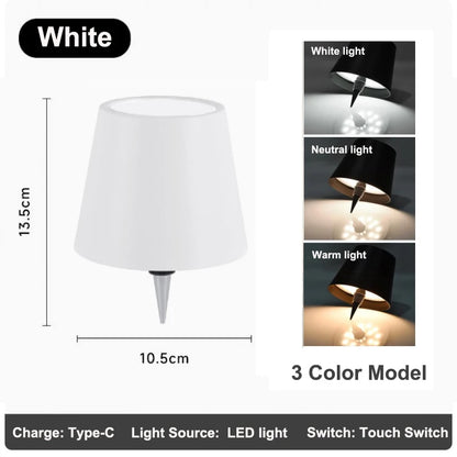 ZENTOOL Wine Bottles LED Light