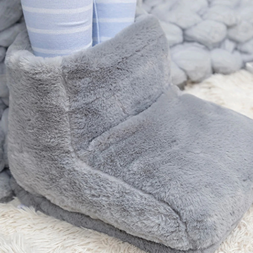 Winter Feet Heating Pads USB Charging