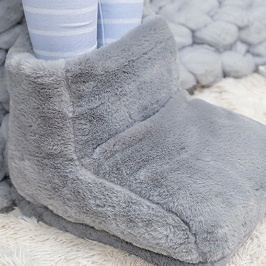 Winter Feet Heating Pads USB Charging