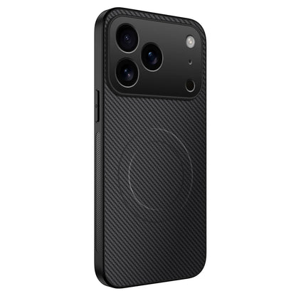 ZENTOOL™ Ultra Thin Carbon Magsafe Shockproof