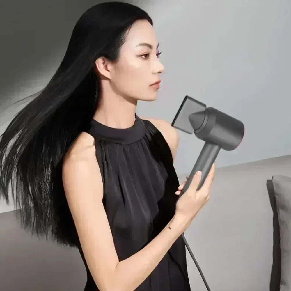 5 in 1 High Performance Hair Dryer