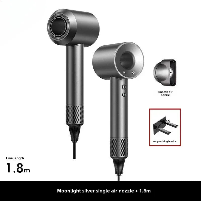 5 in 1 High Performance Hair Dryer