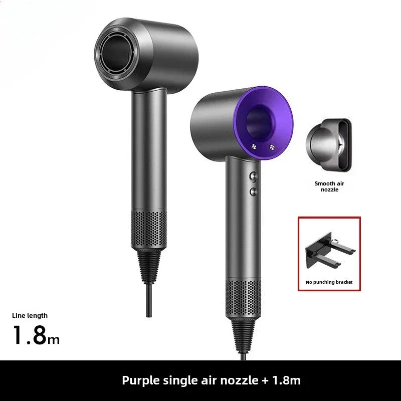 5 in 1 High Performance Hair Dryer