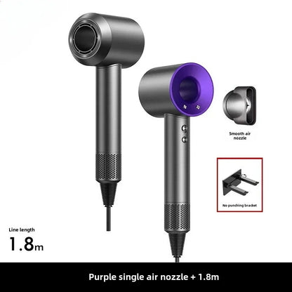 5 in 1 High Performance Hair Dryer