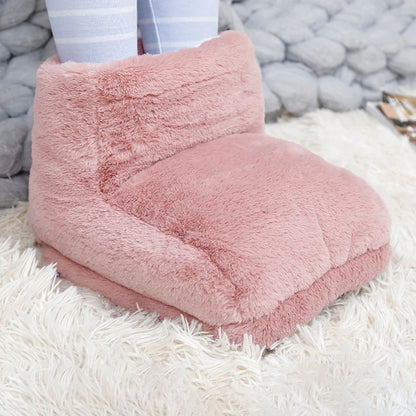 Winter Feet Heating Pads USB Charging