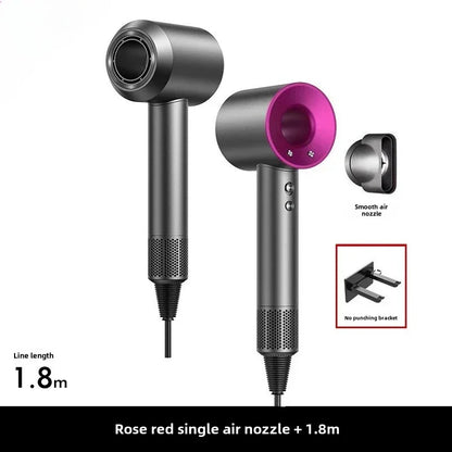 5 in 1 High Performance Hair Dryer