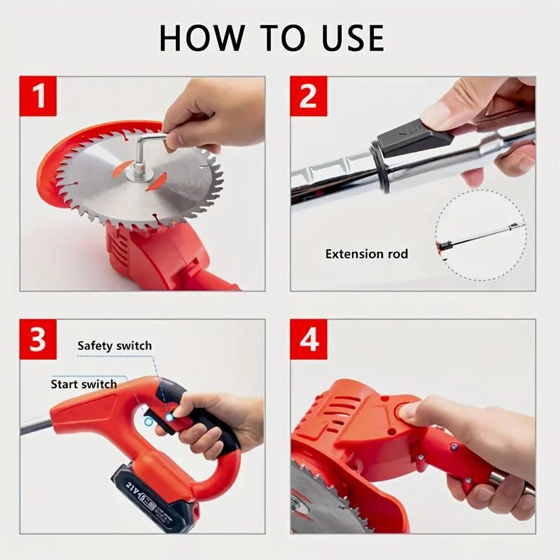 GET IT NOW! Saw Blade, Straight Blades, Cutting Blades