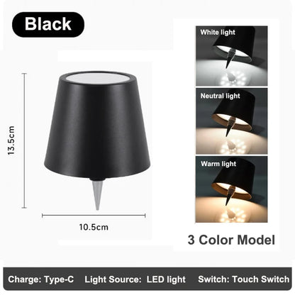 ZENTOOL Wine Bottles LED Light