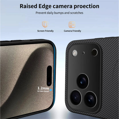 ZENTOOL™ Ultra Thin Carbon Magsafe Shockproof