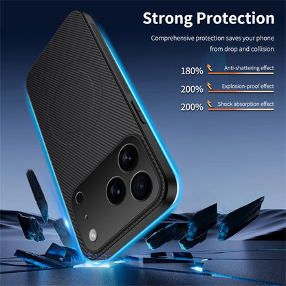 ZENTOOL™ Ultra Thin Carbon Magsafe Shockproof