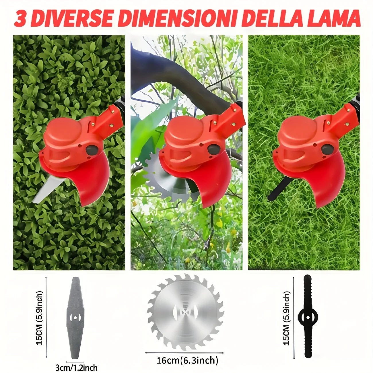 GET IT NOW! Saw Blade, Straight Blades, Cutting Blades