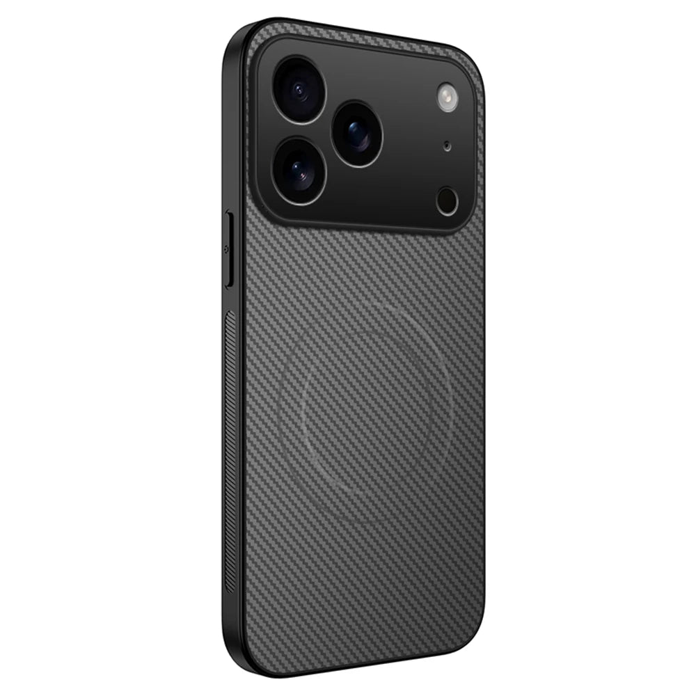 ZENTOOL™ Ultra Thin Carbon Magsafe Shockproof