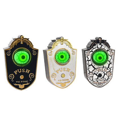 Zentool™ One-eyed Doorbell