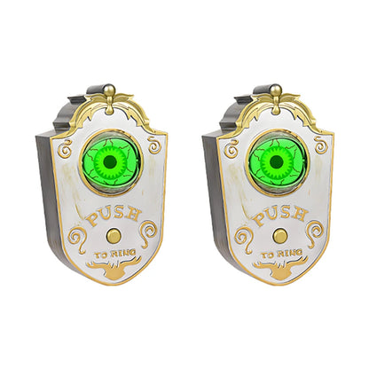 Zentool™ One-eyed Doorbell