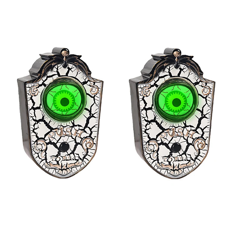 Zentool™ One-eyed Doorbell
