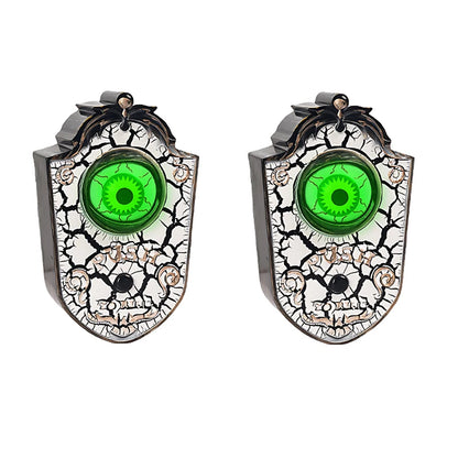 Zentool™ One-eyed Doorbell